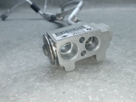 ФОТО Трубка кондиціонеру для BMW X3 F25 Київ