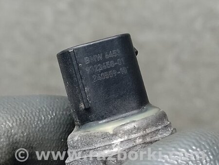 ФОТО Трубка кондиціонеру для BMW X3 F25 Київ