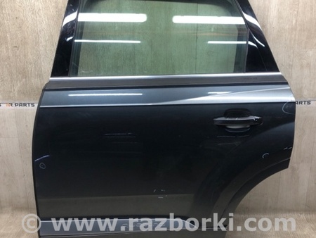ФОТО Двері для Audi (Ауди) Q7 4M (2015-...) Київ
