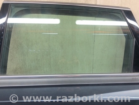 ФОТО Двері для Audi (Ауди) Q7 4M (2015-...) Київ