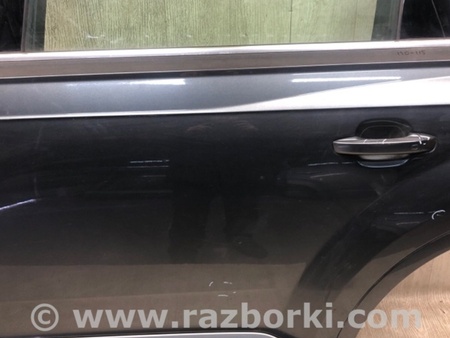 ФОТО Двері для Audi (Ауди) Q7 4M (2015-...) Київ