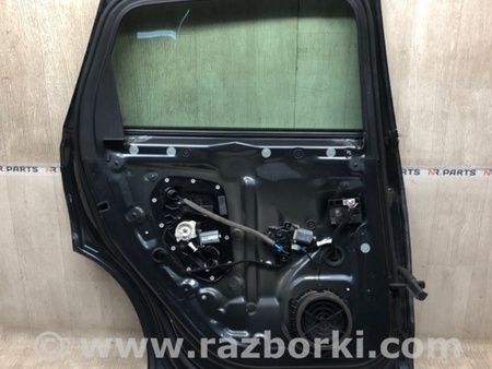 ФОТО Двері для Audi (Ауди) Q7 4M (2015-...) Київ