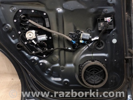 ФОТО Двері для Audi (Ауди) Q7 4M (2015-...) Київ