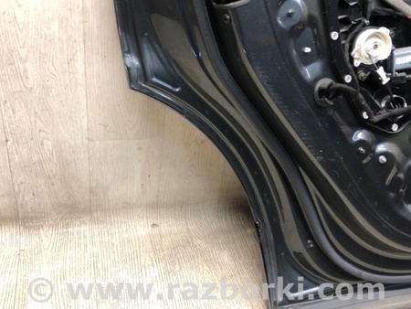 ФОТО Двері для Audi (Ауди) Q7 4M (2015-...) Київ