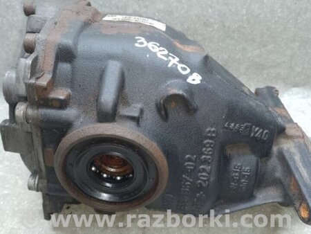 ФОТО Редуктор задній для BMW X3 F25 Київ