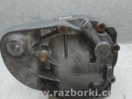 ФОТО Редуктор задній для BMW X3 F25 Київ