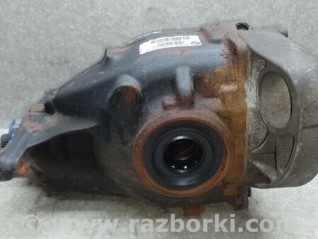 ФОТО Редуктор задній для BMW X3 F25 Київ