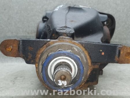 ФОТО Редуктор задній для BMW X3 F25 Київ