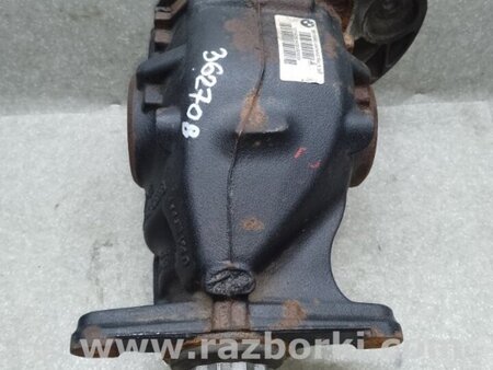 ФОТО Редуктор задній для BMW X3 F25 Київ