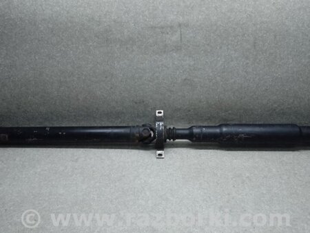 ФОТО Карданний вал задній для BMW X3 F25 Київ