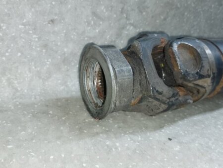 ФОТО Карданний вал задній для BMW X3 F25 Київ