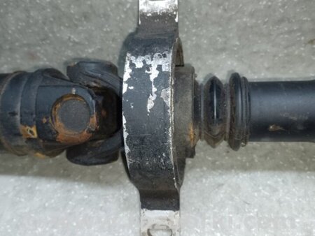 ФОТО Карданний вал задній для BMW X3 F25 Київ