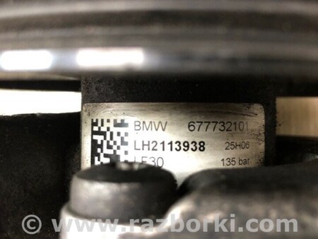 ФОТО Насос ГПК для BMW 5 E60 (03-10) Київ
