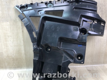 ФОТО Кронштейн заднього бампера для BMW X4 II G02 (18-25) Київ