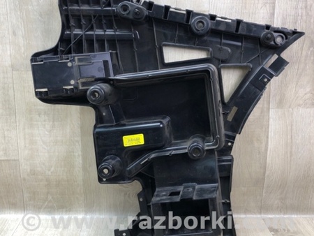 ФОТО Кронштейн заднього бампера для BMW X4 II G02 (18-25) Київ