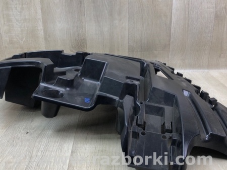 ФОТО Кронштейн заднього бампера для BMW X4 II G02 (18-25) Київ