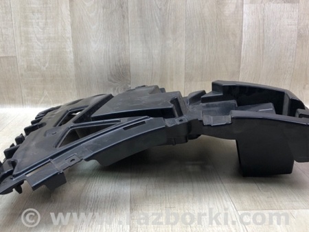 ФОТО Кронштейн заднього бампера для BMW X4 II G02 (18-25) Київ