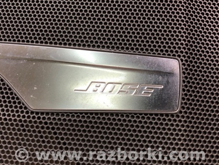 ФОТО Карта дверей для Audi (Ауди) Q7 4M (2015-...) Київ