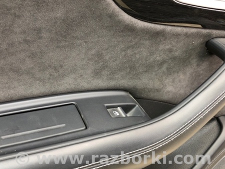 ФОТО Карта дверей для Audi (Ауди) Q7 4M (2015-...) Київ