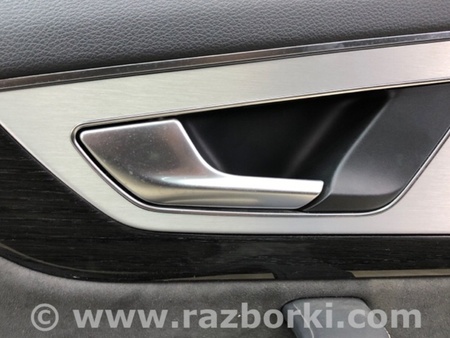 ФОТО Карта дверей для Audi (Ауди) Q7 4M (2015-...) Київ