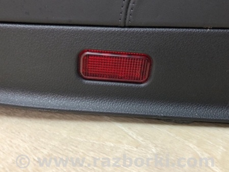 ФОТО Карта дверей для Audi (Ауди) Q7 4M (2015-...) Київ