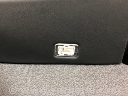 ФОТО Карта дверей для Audi (Ауди) Q7 4M (2015-...) Київ