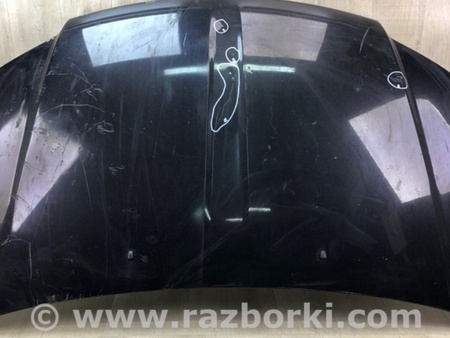 ФОТО Капот для Chrysler Town & Country Київ