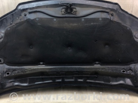 ФОТО Капот для Chrysler Town & Country Київ