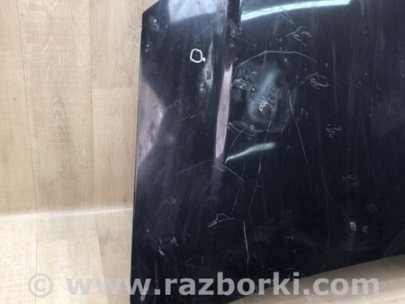 ФОТО Капот для Chrysler Town & Country Київ