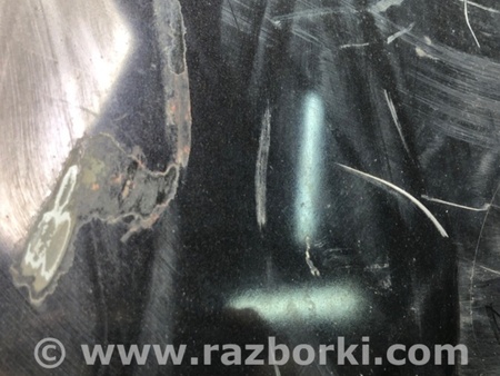 ФОТО Капот для Chrysler Town & Country Київ