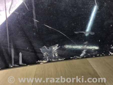 ФОТО Капот для Chrysler Town & Country Київ