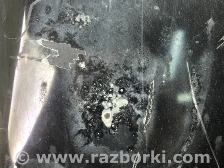 ФОТО Капот для Chrysler Town & Country Київ