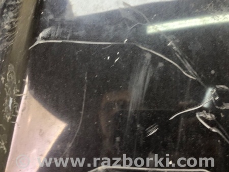 ФОТО Капот для Chrysler Town & Country Київ