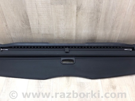 ФОТО Шторка багажника для BMW 5 E60 (03-10) Київ