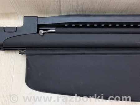 ФОТО Шторка багажника для BMW 5 E60 (03-10) Київ