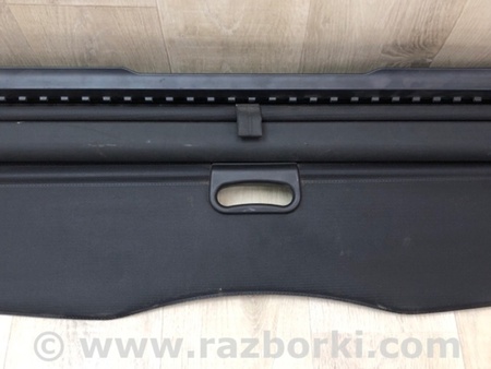 ФОТО Шторка багажника для BMW 5 E60 (03-10) Київ