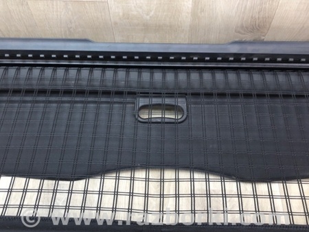 ФОТО Шторка багажника для BMW 5 E60 (03-10) Київ