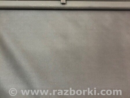 ФОТО Шторка багажника для BMW 5 E60 (03-10) Київ