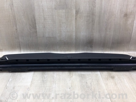 ФОТО Шторка багажника для BMW 5 E60 (03-10) Київ