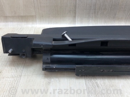 ФОТО Шторка багажника для BMW 5 E60 (03-10) Київ