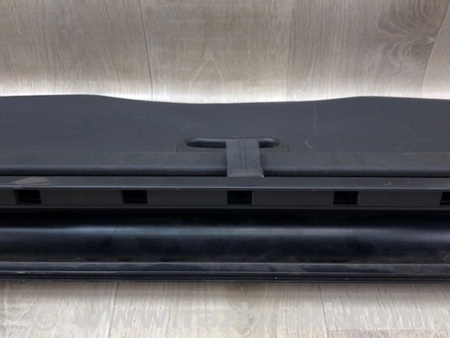 ФОТО Шторка багажника для BMW 5 E60 (03-10) Київ