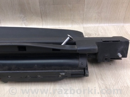 ФОТО Шторка багажника для BMW 5 E60 (03-10) Київ