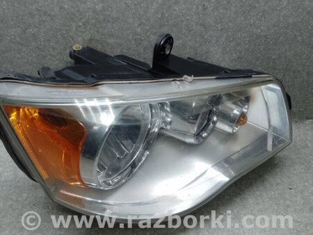 ФОТО Фара для Chrysler Town & Country Київ