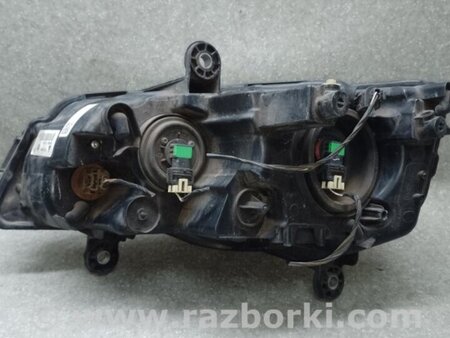 ФОТО Фара для Chrysler Town & Country Київ