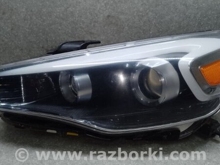 ФОТО Фара для KIA Cadenza 1 VG (09-16) Київ