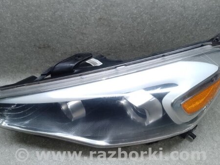 ФОТО Фара для KIA Cadenza 1 VG (09-16) Київ