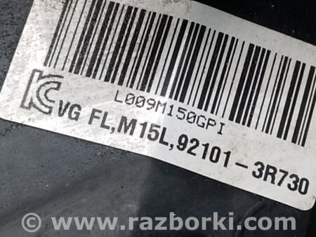 ФОТО Фара для KIA Cadenza 1 VG (09-16) Київ