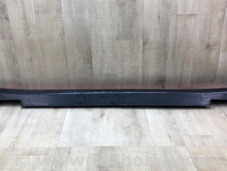 ФОТО Накладка порогу зовнішня для KIA Soul 3 SK3 (18-22) Київ