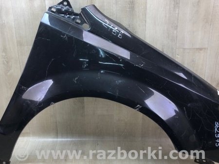 ФОТО Крило переднє для Chrysler Town & Country Київ