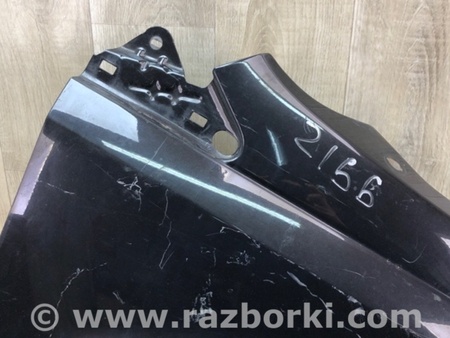 ФОТО Крило переднє для Chrysler Town & Country Київ